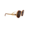 YVES SAINT LAURENT Sunglasses Second-hand