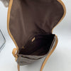 LOUIS VUITTON Crossbody Bag Second-hand