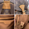 LOUIS VUITTON Backpack Second-hand