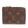 Louis Vuitton Monogram Noa Compact Wallet Secondhand