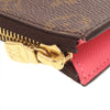 Louis Vuitton Monogram Noa Compact Wallet Secondhand