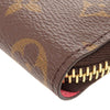 Louis Vuitton Monogram Noa Compact Wallet Secondhand