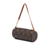 Louis Vuitton Monogram Papillon Pochette Secondhand