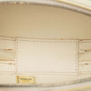 Chanel Chevron Stitched Calfskin La Pausa Evening Bag Secondhand