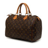 Louis Vuitton Monogram Speedy 30 Secondhand