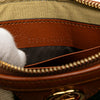 Gucci Canvas Ophidia Pouch Secondhand