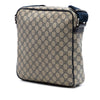 Gucci GG Supreme Crossbody Secondhand