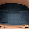 Celine Small Bicolor Grained Calfskin Vertical Cabas Tote Secondhand