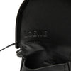 LOEWE Mini Soft Calfskin Anagram Heel Pouch Secondhand