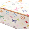 Louis Vuitton Monogram Multicolore Trouville Secondhand