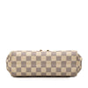 Secondhand Louis Vuitton Damier Azur Croisette