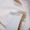 Secondhand MM6 Maison Margiela White Dress - '10s