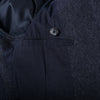 Secondhand Comme des Garçons Pins Cross Wool Jacket - '10s