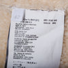 Secondhand Prada Women’s Shearling Short Coat with Hood - '00s