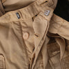SECOND HAND Balenciaga by Nicolas Ghesquière S/S 2002 Runway Patchwork Cargo Pants
