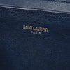 Secondhand Yves Saint Laurent Small Monogram Cabas Bag- '10s