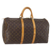 Secondhand Louis Vuitton Keepall Bag