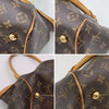 LOUIS VUITTON Handbag Second-hand