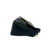 Gucci Small GG Marmont Matelasse Leather Top Handle Satchel Secondhand