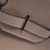 Hermès Clemence Birkin Retourne 35 Secondhand