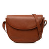 Saint Laurent Leather Crossbody Secondhand