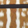 Burberry Logo Printed Nylon Belt Bag Secondhand