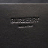 Burberry Logo Printed Nylon Belt Bag Secondhand