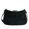 Dior Canvas Street Chic Columbus Shoulder Bag Secondhand