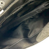 Dior Canvas Street Chic Columbus Shoulder Bag Secondhand