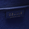 Celine Nano Leather Luggage Tote Secondhand