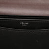 Celine Small Leather Case Chain Flap Secondhand