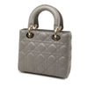 Dior Small Lambskin Cannage My ABCDior Lady Dior Secondhand