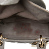 Dior Small Lambskin Cannage My ABCDior Lady Dior Secondhand
