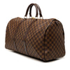 Louis Vuitton Damier Ebene Keepall 50 Secondhand