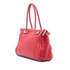 Secondhand Gucci Pebbled Calfskin Bella Satchel
