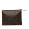 Louis Vuitton Monogram Toiletry Pouch 26 Secondhand