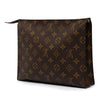 Louis Vuitton Monogram Toiletry Pouch 26 Secondhand