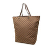 Gucci GG Canvas Tote Secondhand