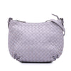 Bottega Veneta Cervo Intrecciato Crossbody Secondhand