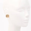Chanel Earrings Secondhand
