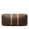 Louis Vuitton Monogram Keepall Bandouliere 45 Secondhand