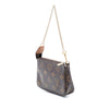 Louis Vuitton Monogram Mini Pochette Accessoires Secondhand
