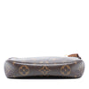 Louis Vuitton Monogram Mini Pochette Accessoires Secondhand
