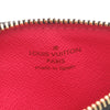 Louis Vuitton Monogram Multicolore Pochette Cle Secondhand