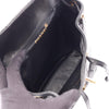 Chanel Medium Quilted Lambskin Duma Backpack Secondhand