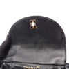 Chanel Medium Quilted Lambskin Duma Backpack Secondhand
