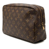 Louis Vuitton Monogram Trousse Toilette 28 Secondhand
