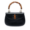 Gucci Calfskin Bamboo Night Secondhand