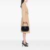 Secondhand Gucci Calfskin Bamboo Night