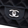 Chanel Jumbo Classic Lambskin Double Flap Secondhand